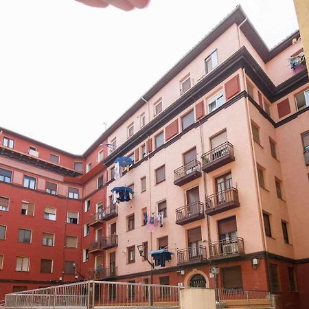 Vivienda Turistica Reformada Con Encanto Bilbao Exterior photo